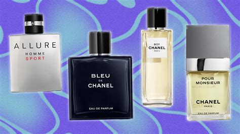 perfume para hombre chanel|perfume chanel 5 de hombre.